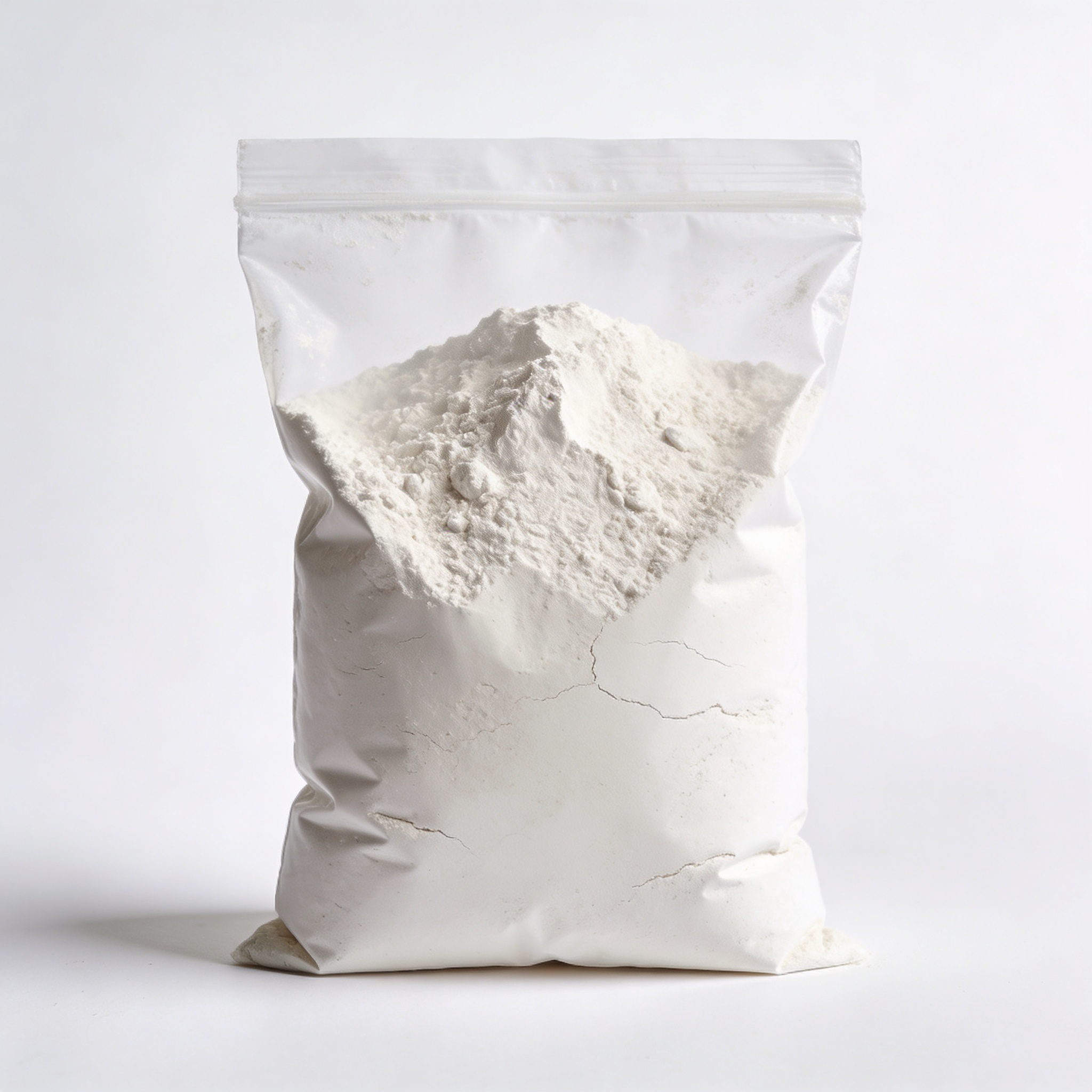 PottedPlant plants Food Grade Diatomaceous Earth, Half Pound with Easy Application Puffer Tip