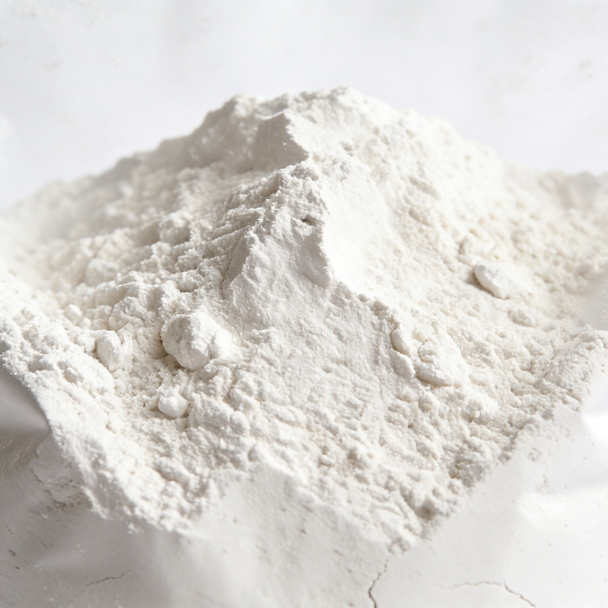 PottedPlant plants Food Grade Diatomaceous Earth, Half Pound with Easy Application Puffer Tip