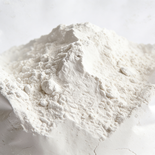PottedPlant plants Food Grade Diatomaceous Earth, Half Pound with Easy Application Puffer Tip