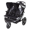 Baby Trend Navigator Lite Double Jogger Stroller (Europa)