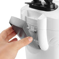 HW-302 3-Stage External Canister Aquarium Filter (264 GPH)