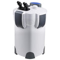 4-Stage External Canister Aquarium Filter (525 GPH)