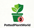 PottedPlantWorld - Home